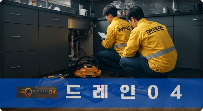 고산동 싱크대 막힘 스트레스까지 뻥 뚫어드립니다
