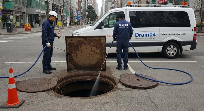 동안구 변기 막힘, 더 이상 당황하지 마세요