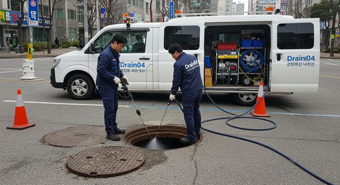 만안구 변기 막힘, 변기 속까지 후련하게 만들어드립니다