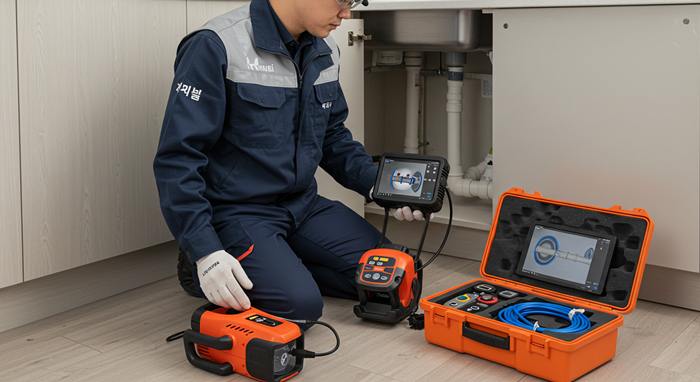 동안구 하수구뚫음, 속전속결로 끝내드립니다