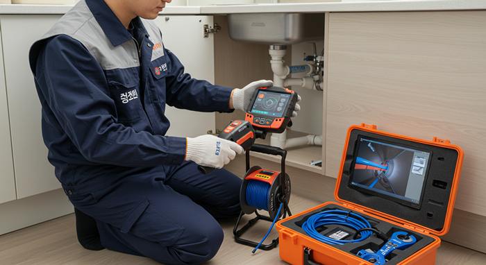 만안구 변기 막힘, 변기 속까지 후련하게 만들어드립니다