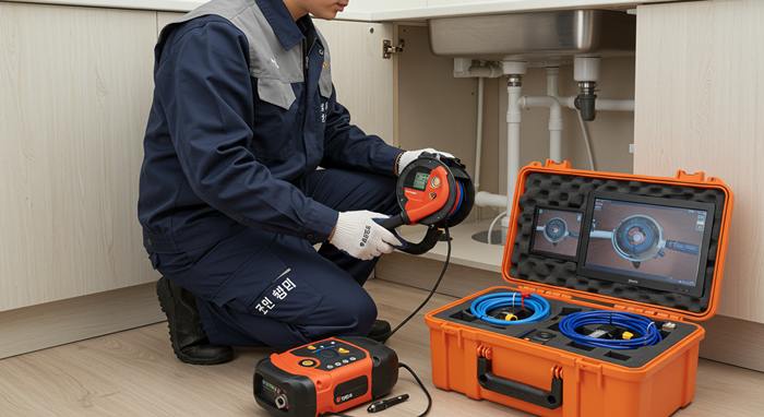 만안구 배수구 막힘, 막혔던 일이 술술 풀립니다