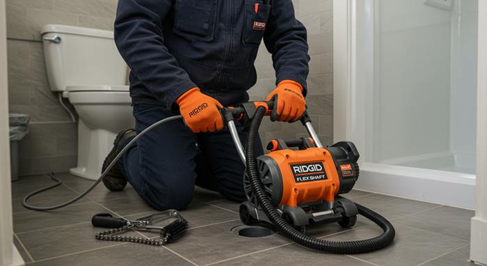 동안구 하수구 고압세척, 묵은 때까지 싹 씻어냅니다