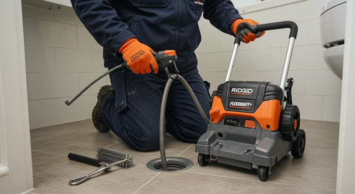 만안구 하수구업체, 믿을 수 있는 해결사의 등장