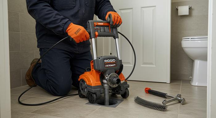 동안구 변기 막힘, 더 이상 당황하지 마세요