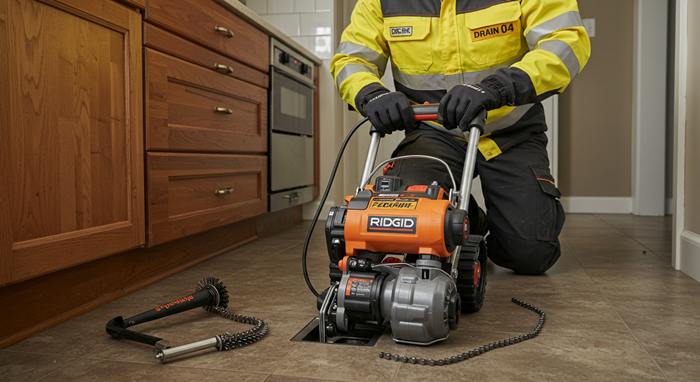 동안구 배수구 막힘, 답답함이 순식간에 사라집니다