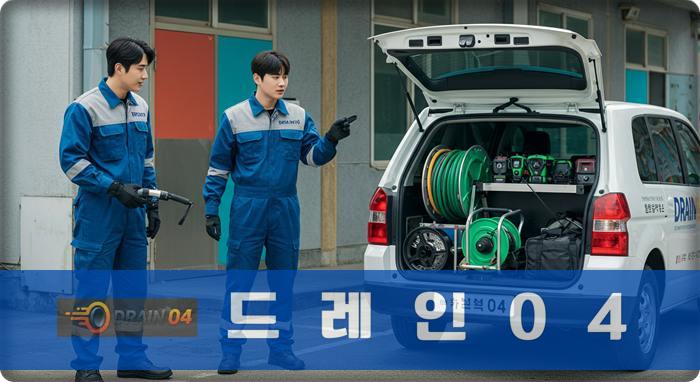 의정부 10년 경력, 녹양동 변기막힘 업체