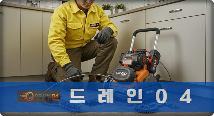 의정부 10년 경력, 녹양동 변기막힘 업체