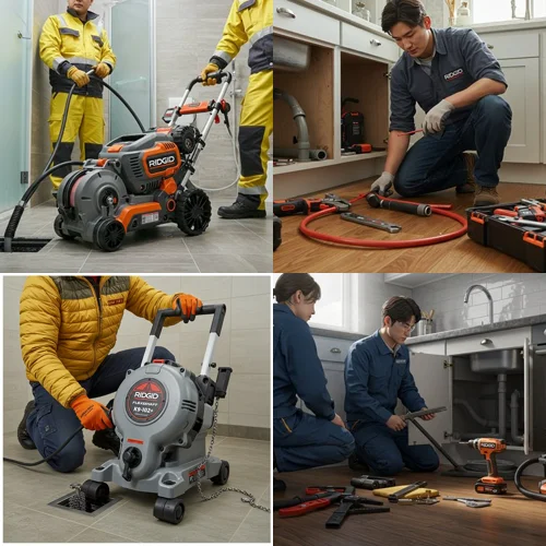 의정부 하수구막힘 업체 고민 해결사가 달려갑니다