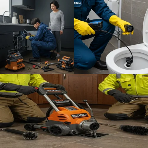 의정부 하수구막힘 업체 운까지 뻥 뚫어주는