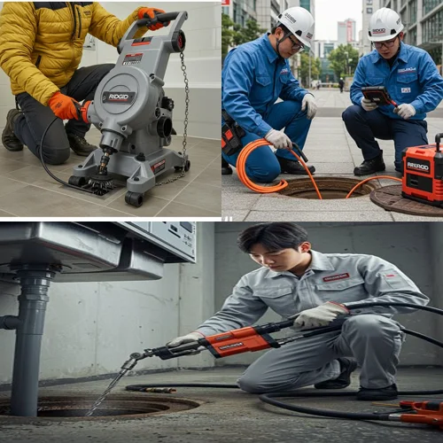 장암동 싱크대막힘 역류 막힘 걱정 끝내 드릴게요