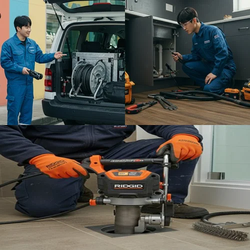 가능동 하수구막힘 업체 시원하게 뻥 뚫어 드릴게요