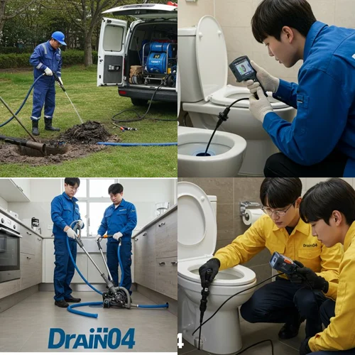 가능동 하수구막힘 업체 시원하게 뻥 뚫어 드릴게요