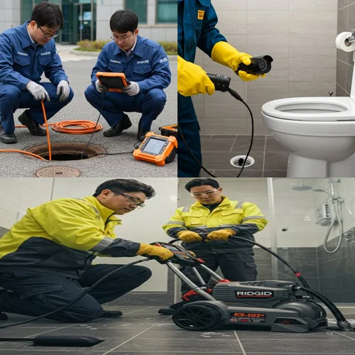 가능동 변기막힘 업체 시원한 물줄기 보장