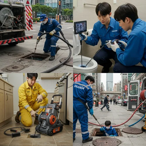 가능동 변기막힘 업체 시원한 물줄기 보장