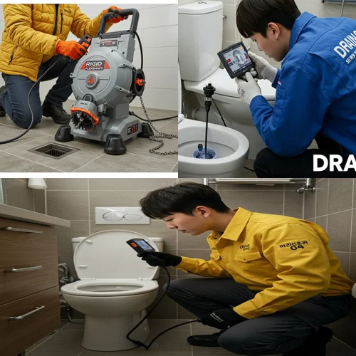 가능동 변기막힘 업체 시원한 물줄기 보장