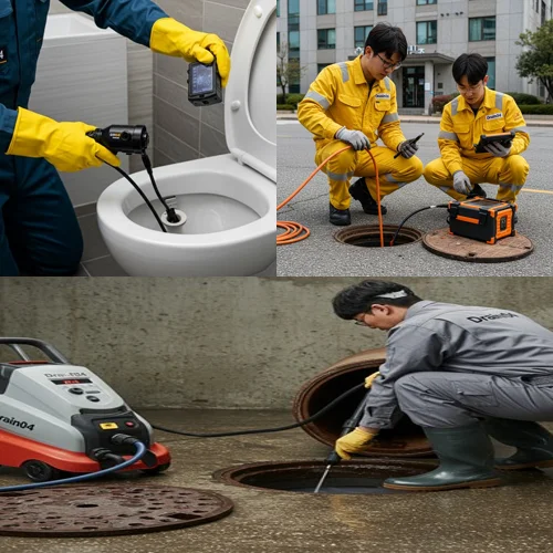 가능동 변기막힘 업체 시원한 물줄기 보장