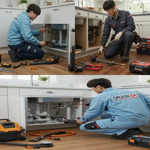 의정부동 변기막힘 업체 막힌 속까지 후련하게