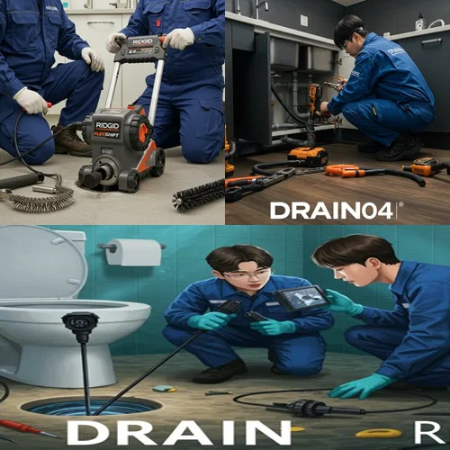 의정부 산곡동 변기막힘 업체 신속한 출동으로 해결