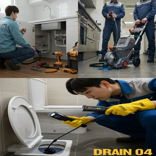 장암동 변기막힘 업체 깔끔하게 해결해 드려요