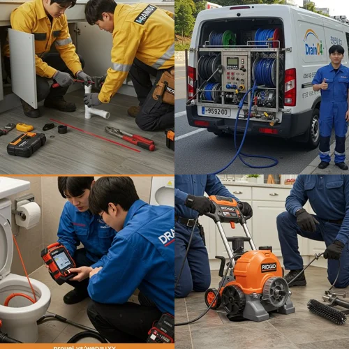 장암동 변기막힘 업체 깔끔하게 해결해 드려요