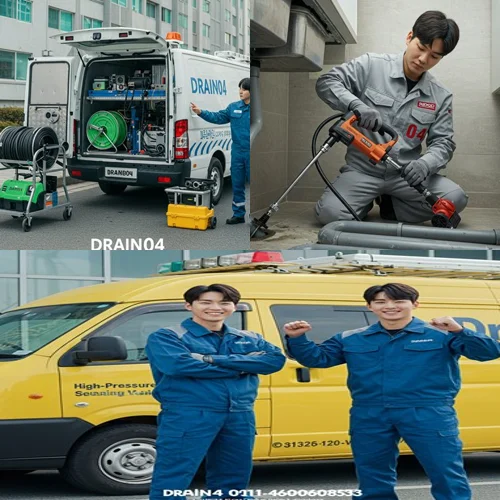 의정부 싱크대 배수구 막힘 시원하게 뚫어 드릴게요