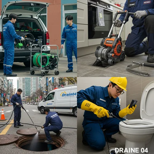 용현동 변기막힘 업체 시원하게 뻥 뚫어 드려요