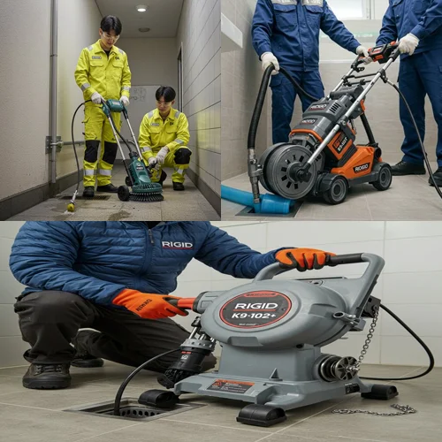 용현동 변기막힘 업체 시원하게 뻥 뚫어 드려요