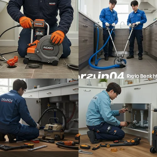 장암동 하수구막힘 업체 속전속결로 해결해 드립니다