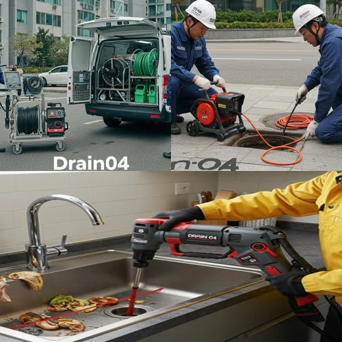 고산동 하수구막힘 업체 완벽하게 해결해 드립니다