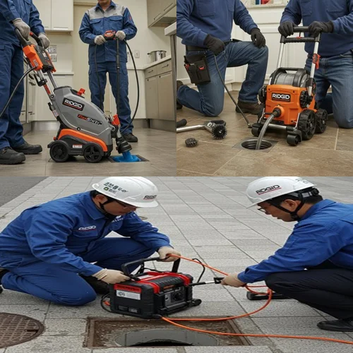 의정부 싱크대막힘 역류 답답함 없이 뚫어 드려요