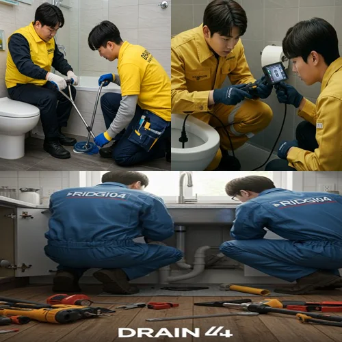 금오동 하수구막힘 업체 통쾌한 해결을 약속