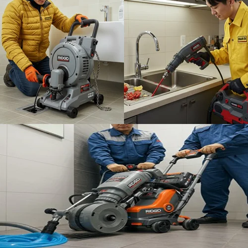 의정부 변기막힘 업체 뻥 뚫리는 기분 경험