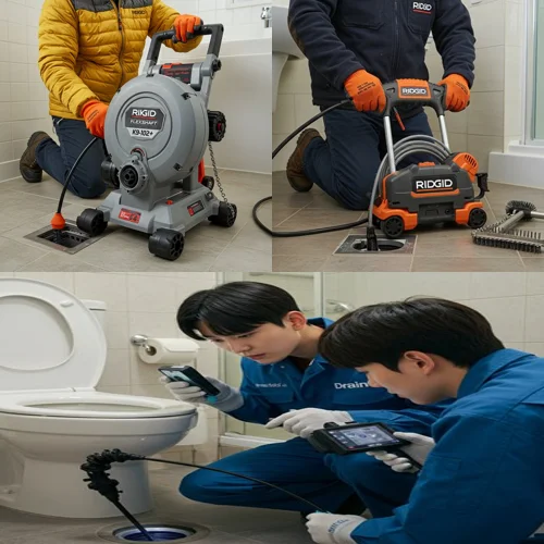 금오동 하수구막힘 업체 통쾌한 해결을 약속