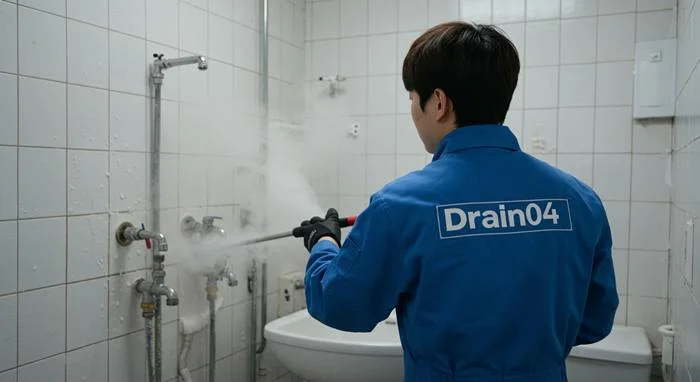 금오동 수도 동파 녹임 해빙 겨울철 걱정 제로 만들어