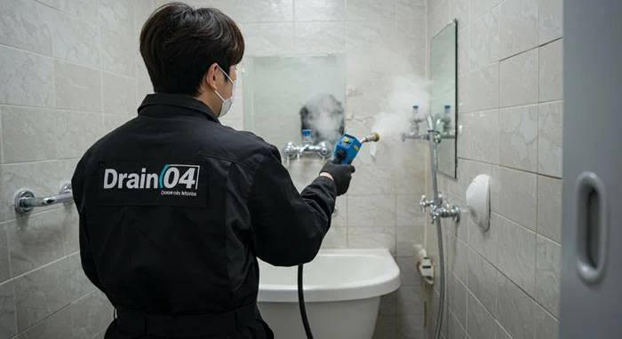 가능동 수도 동파 녹임 해빙 시원한 통수를 약속