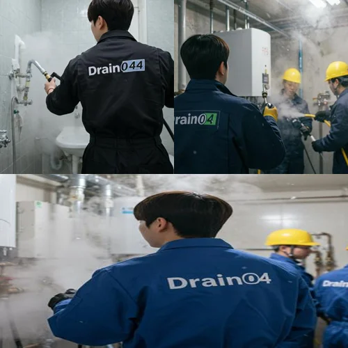 녹양동 해빙 하수도 배관 업체 꽁꽁 언 배관 전문 해빙