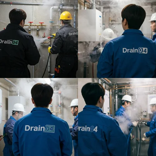 의정부 수도 동파 녹임 해빙 동파 문제 바로 해결해요