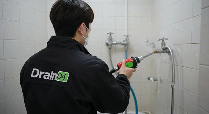 녹양동 수도 동파 녹임 해빙 신속 정확하게 해결합니다