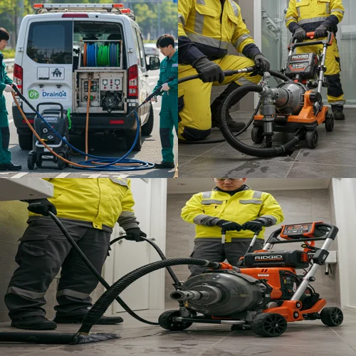 의정부 싱크대막힘 역류 운수대통을 기원하며