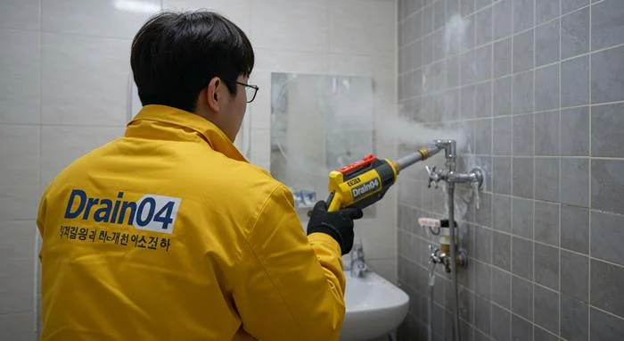 용현동 해빙 하수도 배관 업체 해빙은 저희에게 맡기세요