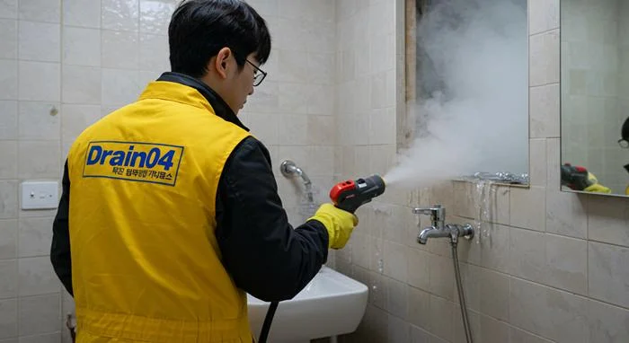 용현동 해빙 하수도 배관 업체 해빙은 저희에게 맡기세요