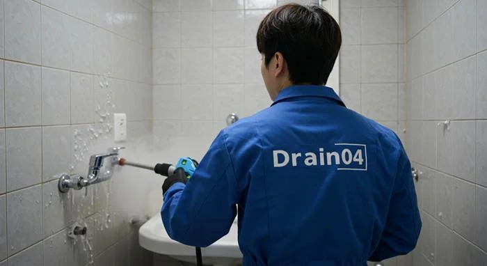 용현동 해빙 하수도 배관 업체 해빙은 저희에게 맡기세요