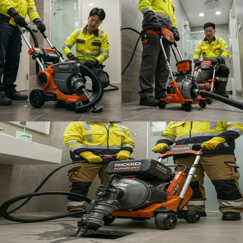 의정부 싱크대막힘 역류 운수대통을 기원하며