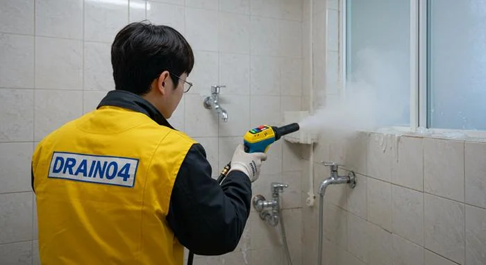 의정부동 수도관 동파 하수구 하수구 막힘 동파 해결사