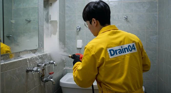 의정부동 수도관 동파 하수구 하수구 막힘 동파 해결사