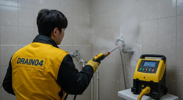 의정부동 수도관 동파 하수구 하수구 막힘 동파 해결사