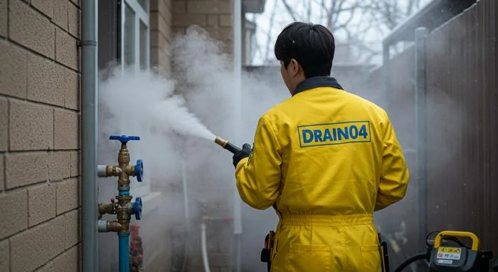 가능동 언 수도 녹임 해빙 업체 녹임 전문가가 해결합니다