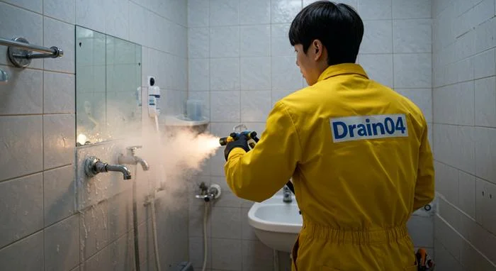 의정부동 해빙 하수도 배관 업체 겨울철 배관 지킴이가 왔어요