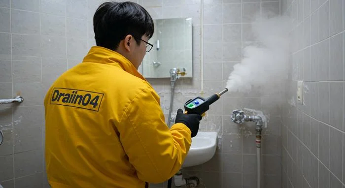 의정부동 수도 동파 녹임 해빙 녹임부터 통수까지 완벽